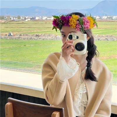 芙烈达·卡萝的自画像